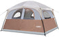 UNP Camping Telt 6 Personer UNP-100978