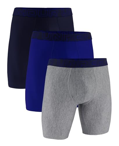 Under Armour Herre Underbukser Performance Tech Boxerjock 1363622