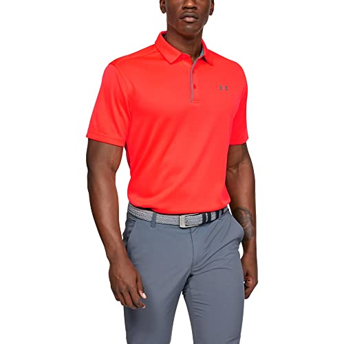 Under Armour Herre Poloshirt Tech Golf 1290140