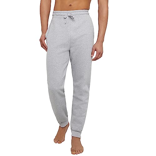 Hanes Herre Joggingbukser EcoSmart Fleece O8389