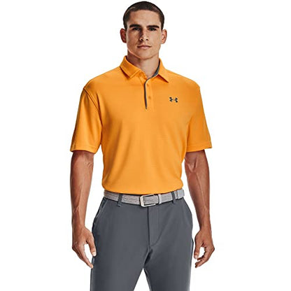 Under Armour Herre Poloshirt Tech Golf 1290140