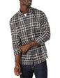 Amazon Essentials Herre Skjorte Flannel Regular F17AE25000