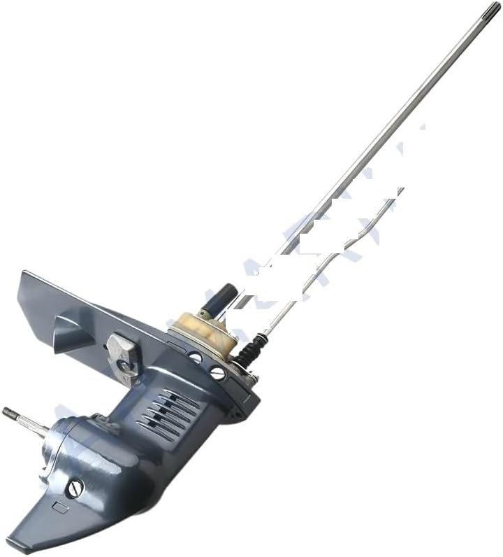 JHYMGND Underbensenhed til Yamaha 4-5HK 6E0-45300-03-4D