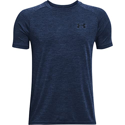 Under Armour Drenge T-Shirt Tech 2.0 1363284