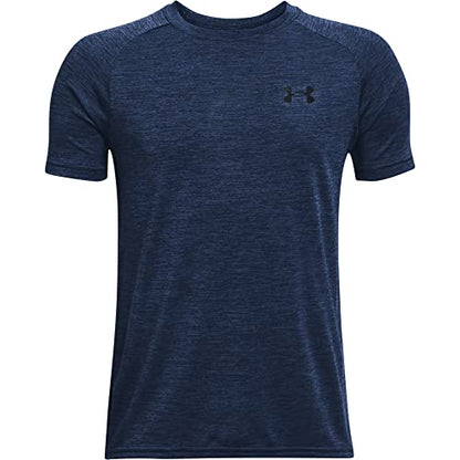 Under Armour Drenge T-Shirt Tech 2.0 1363284