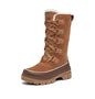 SOREL Dame Vinterstøvler Tivoli V Tall Vandtæt 208295