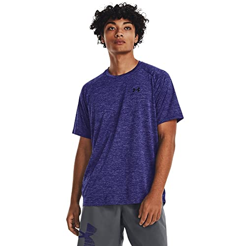 Under Armour Herre T-shirt Tech 2.0 Kortærmet 1326413