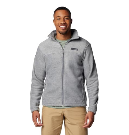 Columbia Herre Fleecejakke Steens Mountain Full Zip 2.0 147667