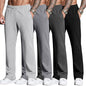 Neer Herre Sweatpants Baggy Letvægt 4-Pak DG-Neer-12674