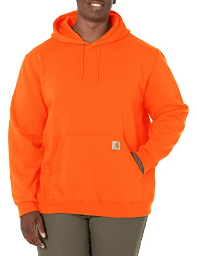 Carhartt Herre Hættetrøje Loose Fit Midweight K121