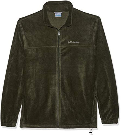 Columbia Herre Fleecejakke Steens Mountain Full Zip 2.0 147667