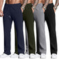 Neer Herre Sweatpants Baggy Letvægt 4-Pak DG-Neer-12674