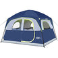 UNP Camping Telt 6 Personer UNP-100978-GY