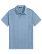JMIERR Herre Polo T-shirt Kortærmet Strikket