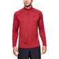 Under Armour Herre Trøje Tech 2.0 1/2 Zip 1328495