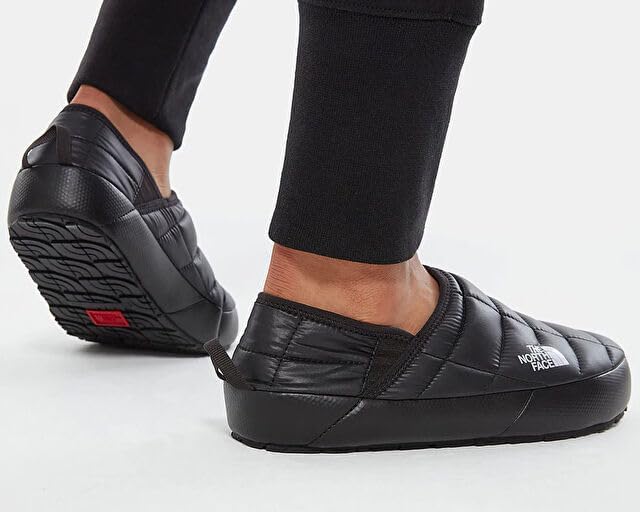 The North Face Herre Hjemmesko Thermoball Traction Mule V NF0A3UZN