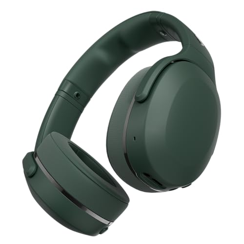 Skullcandy Crusher 540 Active Trådløse Over-Ear Hovedtelefoner S6EVW-T992