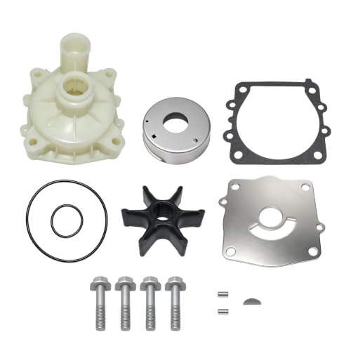 MARKGOO Vandpumpekit til Yamaha 115 130HK 6N6-W0078-02-00