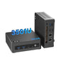 wo-we H8 Mini PC Intel Core 3 304