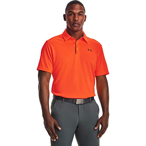 Under Armour Herre Poloshirt Tech Golf 1290140