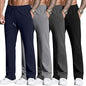 Neer Herre Sweatpants Baggy Letvægt 4-Pak DG-Neer-12674