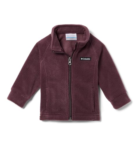 Columbia Baby Benton Springs Fleecejakke 151063