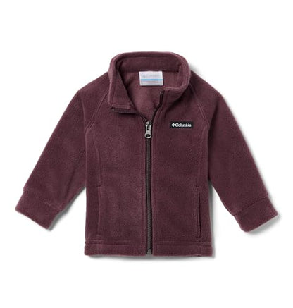 Columbia Baby Benton Springs Fleecejakke 151063