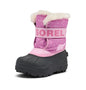 Sorel Børn Vinterstøvler Snow Commander Varm 2114102