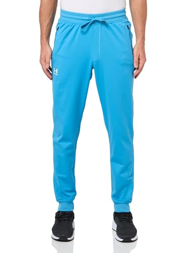 Under Armour Herre Joggingbukser Sportstyle Tricot 1290261