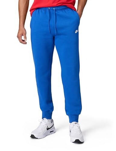 Nike Herre Træningsbukser Club Joggers