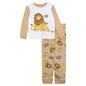 Disney Unisex Børn Nattøj Sæt Bomuld 2-Pak 21NB109GLLDZ