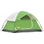 Coleman Sundome Camping Telt 2207036