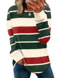 WIHOLL Crewneck Sweatshirt til Kvinder