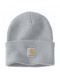 Carhartt Herre Beanie Iconic Watch Cap A18