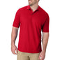 Hanes Herre Poloshirt Kortærmet X-Temp O055P