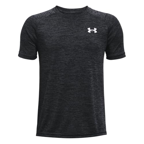 Under Armour Drenge T-Shirt Tech 2.0 1363284