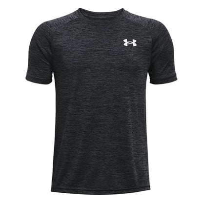 Under Armour Drenge T-Shirt Tech 2.0 1363284