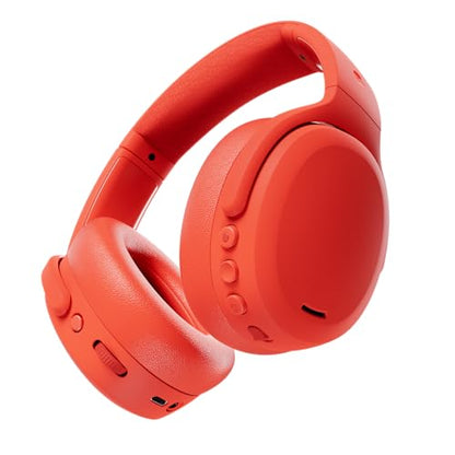 Skullcandy Crusher ANC 2 Trådløse Over-Ear Hovedtelefoner S6CAW