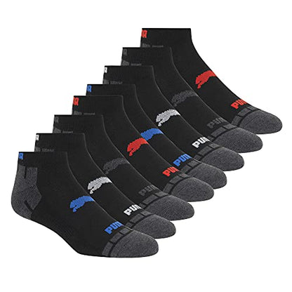 PUMA Herre Ankelsokker Low Cut P601132