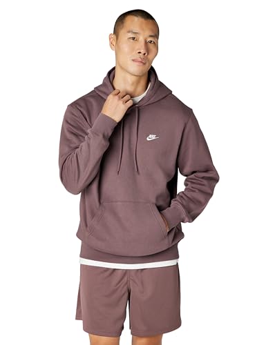 Nike Club Fleece Hættetrøje til Mænd