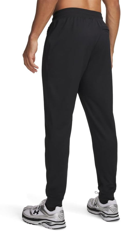 Under Armour Herre Joggingbukser Sportstyle Tricot 1290261