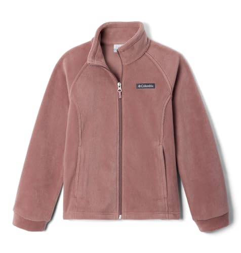 Columbia Baby Benton Springs Fleecejakke 151063