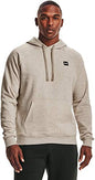 Under Armour Herre Hættetrøje Rival Fleece 1379757