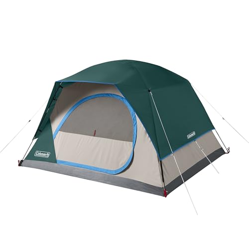 Coleman Skydome Camping Telt 2206912