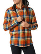 Amazon Essentials Herre Skjorte Flannel Regular F17AE25000