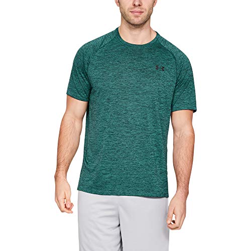 Under Armour Herre T-shirt Tech 2.0 Kortærmet 1326413