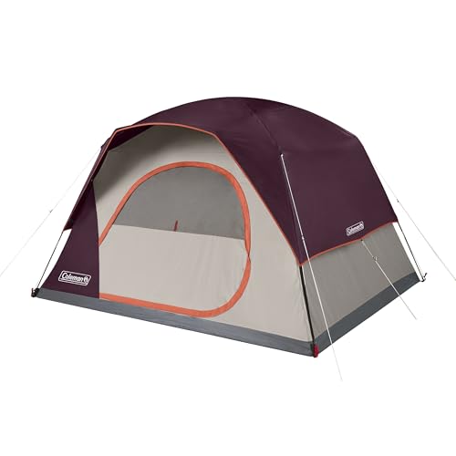 Coleman Skydome Camping Telt 2206912