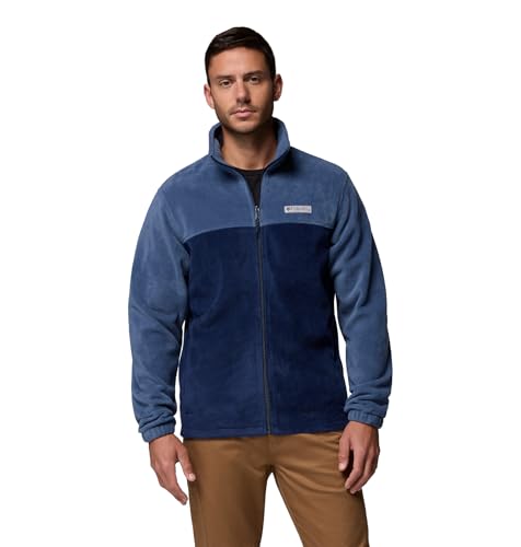 Columbia Herre Fleecejakke Steens Mountain Full Zip 2.0 147667
