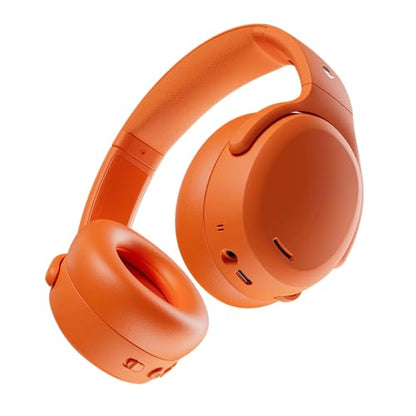 Skullcandy Crusher ANC 2 Trådløse Over-Ear Hovedtelefoner S6CAW