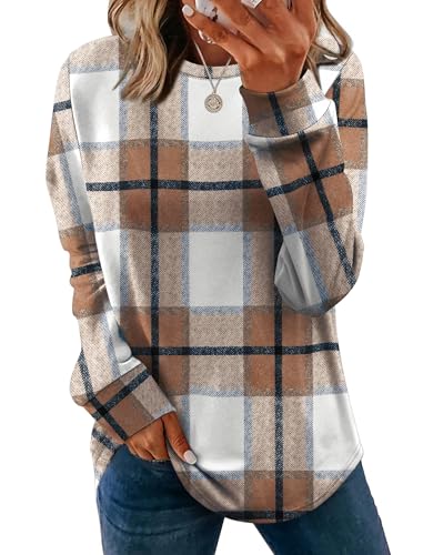 WIHOLL Crewneck Sweatshirt til Kvinder